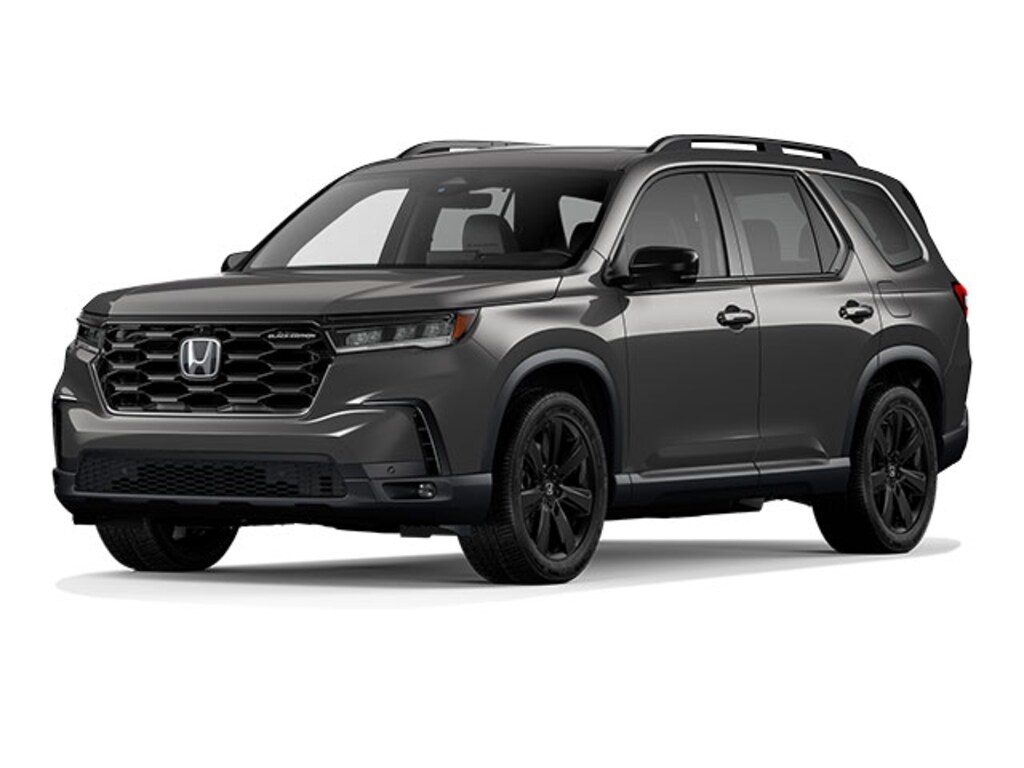 New 2025 Honda Pilot For Sale in Carson City NV Stock HX25351